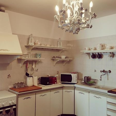 Appartamento Ca' Di Nive Venice Luaran gambar