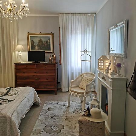 Appartamento Ca' Di Nive Venice Luaran gambar