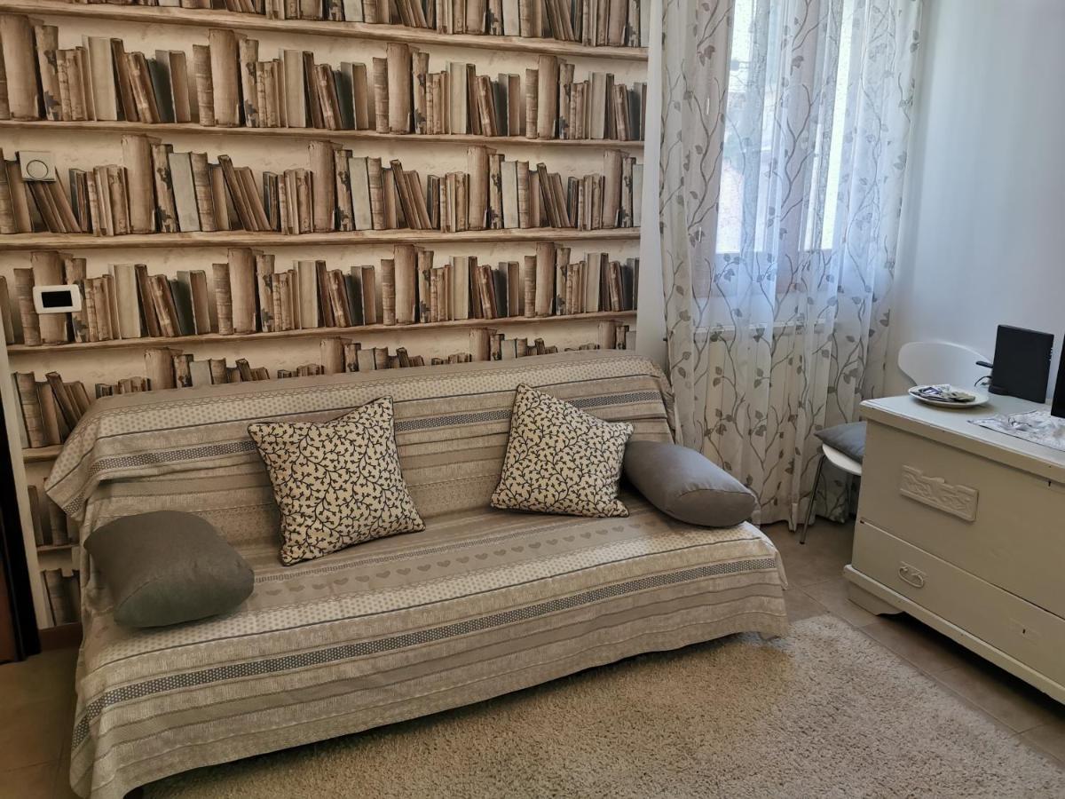 Appartamento Ca' Di Nive Venice Luaran gambar