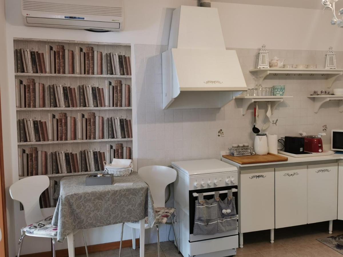 Appartamento Ca' Di Nive Venice Luaran gambar