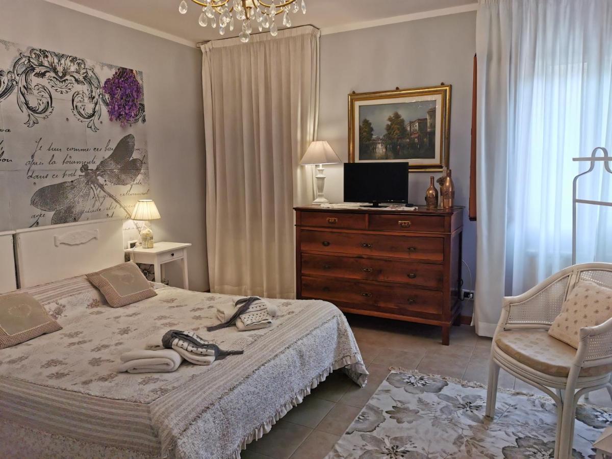 Appartamento Ca' Di Nive Venice Luaran gambar
