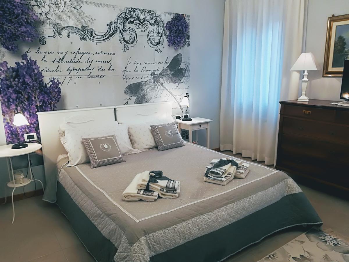 Appartamento Ca' Di Nive Venice Luaran gambar